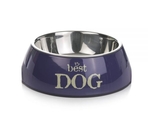 BEEZTEES bol din oțel inoxidabil Best Dog