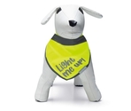 Beeztees eșarfă reflectorizantă CHINY DOG