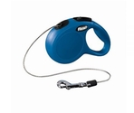 BEEZTEES Lesă FLEXI NEW Classic Cord