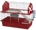 Клетка BARN 80