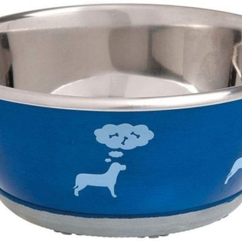 Bol din oțel inoxidabil SELECTA