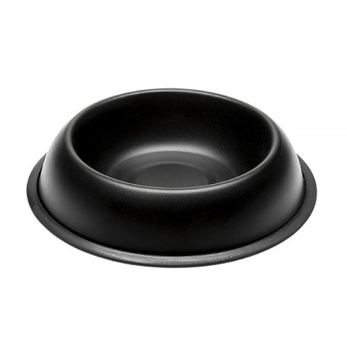 Металлич. миска MIRA KC 70 белая