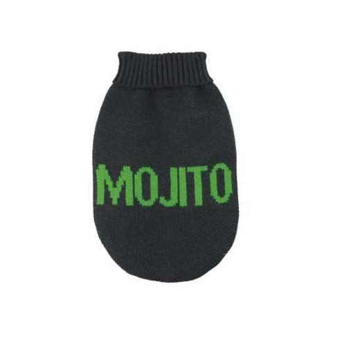 FERPLAST Свитер COCTAIL MOJITO m