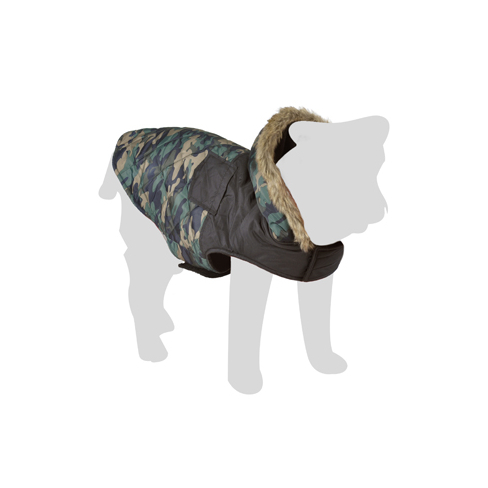 Flamingo Geacă WINTER COAT ARES