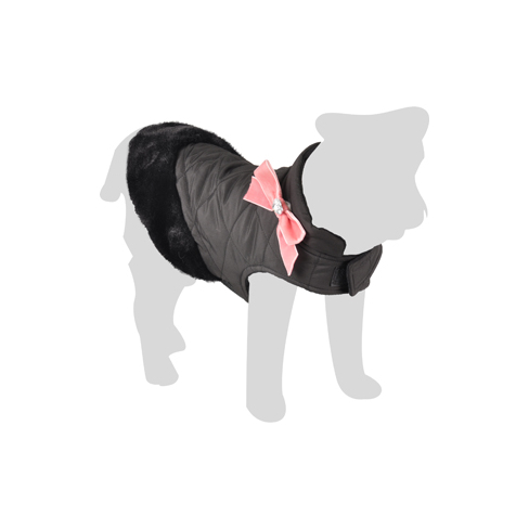 Flamingo Geacă COAT LOLITA