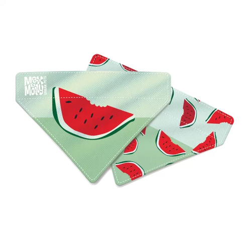 MAX & MOLLY Бандана Watermelon l