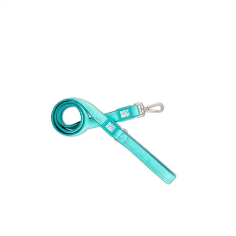 MAX & MOLLY Ошейник Matrix 2.0 Turquoise l