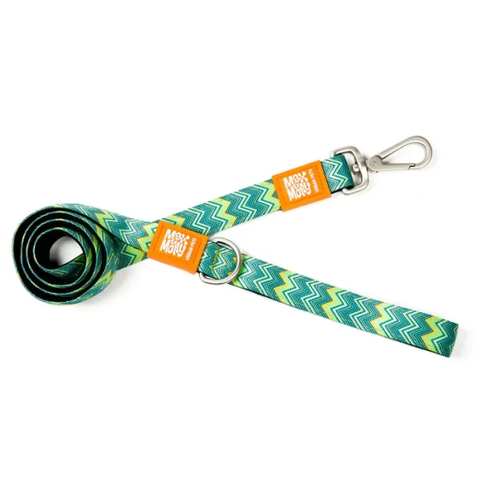 MAX & MOLLY Lesă Vintage