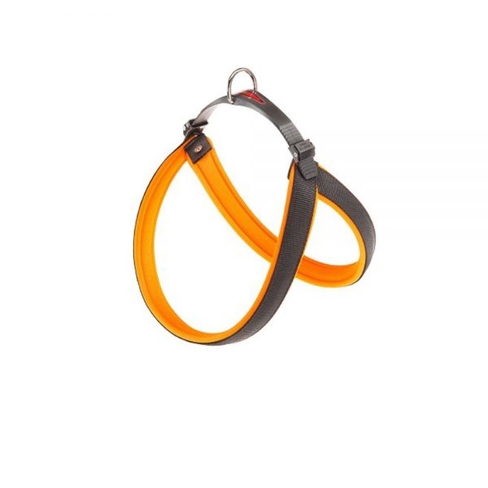 Ferplast Шлейка AGILA FLUO 2
