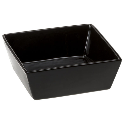 Миска керамическ. ALTAIR 16 белая