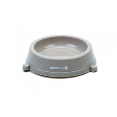 Beeztees миска пластиковая antislip