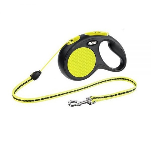 BEEZTEES  Рулетка FLEXI NEW Classic Cord