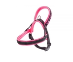 FERPLAST Шлейка SPORT DOG P l Fucsia