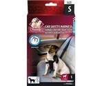 Ham din nailon CAR SAFETY –