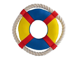 Beeztees игрушка неопреновая BUOY MULTI