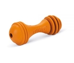 BEEZTEES jucărie din cauciuc SUMO PLAY WEIGHT