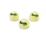 Beeztees minge de tenis cu sunet 3buc