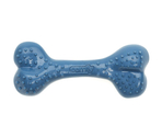 COMFY TOY DENTAL BONE BLUEBERRY