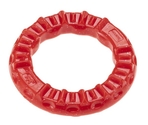 Ferplast jucărie din cauciuc SMILE RING