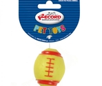 Игрушка резиновая Rugby Ball