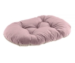 FERPLAST Подушка хлопок PRINCE 78/8 CUSH