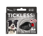 Ультразвуковой отпугиватель блох и клещей TICKLESS PET