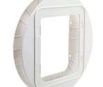 SURE FLAP adapter de montare Pet Door