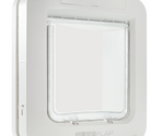 SURE FLAP Дверца Microchip Pet Door