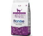 MONGE DRY CAT ADULT Chicken