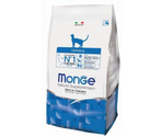 MONGE dry cat Urinary 1,5 kg