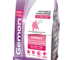 GEMON DRY CAT KITTEN Chicken/Rice