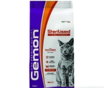 GEMON DRY CAT STERILISED Turkey