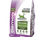 GEMON DRY CAT STERILISED Turkey
