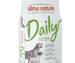 ALMO NATURE DRY Dog DAILY ALL BR Lamb/Chick/Rice