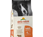 ALMO NATURE DRY Dog HOLISTIC Beef