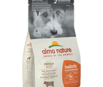 ALMO NATURE DRY Dog HOLISTIC XS-S Beef