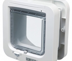 SURE FLAP Дверца Microchip Cat Flap