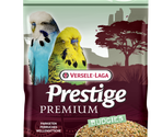 Prestige Premium Budgies 800gr