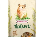 Hamster Nature