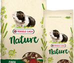 Nature Cavia
