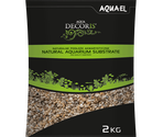 Грунт Aquael NATURAL MULTICOLORED GRAVEL 3 –