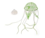 BEEZTEES decor din silicon meduză Jelly Fish