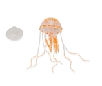 BEEZTEES decor din silicon meduză Jelly Fish