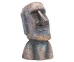 Декор пластиковый MOAI –
