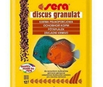 SERA discus granules