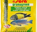 SERA granugreen