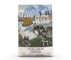 TASTE OF THE WILD DOG PACIFIC STREAM PUPPY SALMON