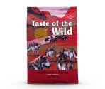 TASTE OF THE WILD DOG SOUTHWEST CANYON CANINE WILD Boar