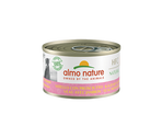 ALMO NATURE Dog HFC Can Natural Veal/Ham