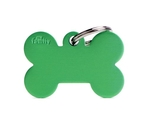 Medalion BIG BONE ALUMINUM